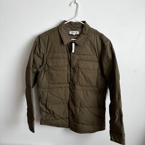 Madewell Mens Jacket